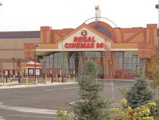 Regal Theaters