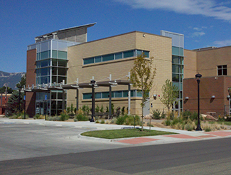 Rifle Public Library